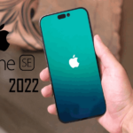 بررسی کامل آیفون 2022 SE + مشخصات و مزایا