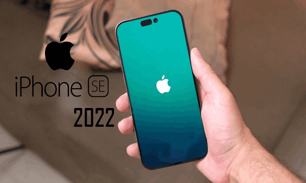 بررسی کامل آیفون 2022 SE + مشخصات و مزایا